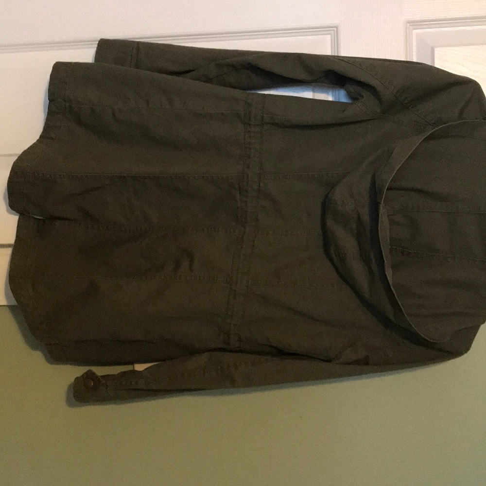 Jacket - Picture 4 of 4